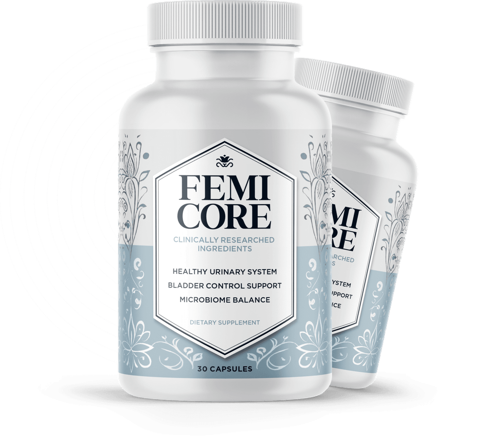Femicore Reviews