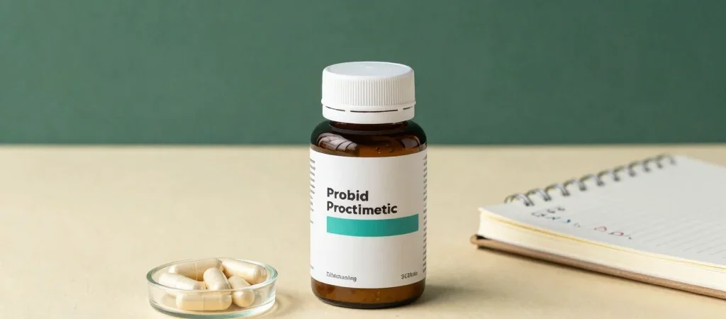 Probiotics Are More Than a CFU Number
