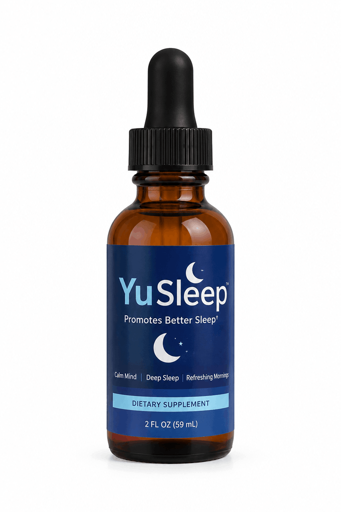 yu sleep reviews